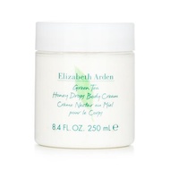 Elizabeth Arden 雅頓 綠茶加蜜 潤膚霜 250ml/8.3oz