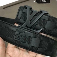 Malaysia Stock Lv Belt  Men Ready Stock 2021 belt