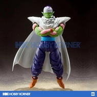[ETA: 06/2026] (PO RE-ISSUE) BANDAI 69870-4 S.H.Figuarts 6 Inch Scale Piccolo – THE PROUD NAMEKIAN