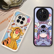 ST16 Eeyore Tiger Casing for Realme 12X 12 Plus Pro Lite 5G Phone Case