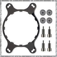 [yinahiut002.ph] Mounting Bracket Fastener Kit for   AM4 AM5 Bracket for X42/52/62/72/53/63/73 Z53/6