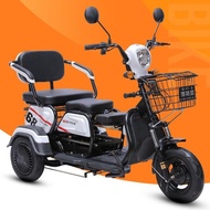 Sepeda roda ta listrik/Sepeda listrik/Sepeda motor roda 3/skuter untuk