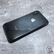 『澄橘』Apple iPhone X 64GB (5.8吋) 灰 Face ID 故障《瑕疵品》A63309