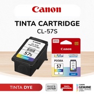 Canon CL57S CL-57 CANON PG47 CANON CL57 CL57S Original Ink Cartridge. E410 E470 INK