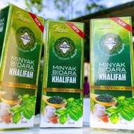 MINYAK BIDARA KHALIFAH