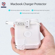 CODE D72Q Lanwain Macbk Charger Protector Charger Protective Case for Mac