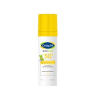 Australia Cetaphil Cetaphil Kids Sunscreen Baby Infant Facial Sun Protection for Whole Body Black In