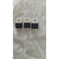 IC Regulator 7805 L7805 AN7805 L7805CV LM7805