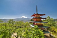 限時限量｜東京迪士尼～富士山美景．御殿場OUTLET．螃蟹和牛溫泉5日