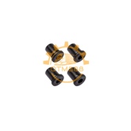 NISSAN URVAN E25, URVAN NV350 E26 REAR SPRING BUSH LONG SHORT