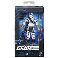 GI Joe Storm Shadow Version 2