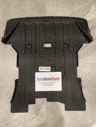 แผ่นปิด BMW X3/F25