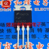 5pcs/FQP19N20C Warehouse Imported Ready Stock TO-220 200V 19A Fully Reduce Real Pictures Can Shoot D