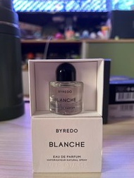 Byredo Blanche 8ml