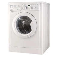 Indesit - EWSD61252WUK 6公斤 1200轉 前置式洗衣機