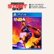 PS4 NBA 2K23 Playstation 4