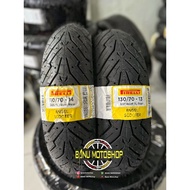 Pirelli angel scooter package for honda Pcx 160, honda Adv standard