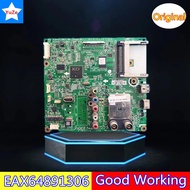 For LG TV Motherboard EAX64891306(1.1) 42LN540V 39LN540V 32LN542V 32LN540B 42LN5400-CN 47LN5400-CN 5