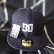 topi new Era 59fifty DC