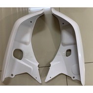 DEMAK EX90 NEW LEG SHIELD