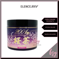 ELENCE 2001 PLUS Sakura Cha Scalp Hair Pack 240g
