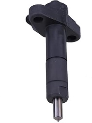 AIVWUMOT Injector E9NN9F593CA Compatible with Ford New Holland BSD333 BSD333H 3230 3430 3930 4130 46