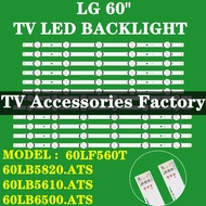 60LB5820.ATS 60LB5610.ATS 60LF560T 60LB6500.ATS LG 60" TV LED BACKLIGHT(LAMP TV) LG 60 INCH LED TV 6