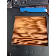 Original Yamaha BYSON 45P 45P-E4450-00 AIR FILTER