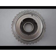 BMW 8hp45 Gearbox used parts