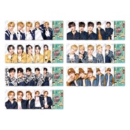 [NCT Dream] : Cafe 7Diner in Japan