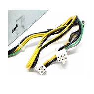 7star Dell Optiplex 3050 3060 3470 3660 3668 3669 5050 7050 7060 6Pin/8 Pin SFF Dell Power Supply