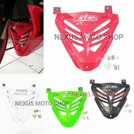 Vgrill ninja ZX25R v grill ninja ZX-25R ninja engine cover ZX25R Original