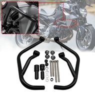 For BMW F900R F900XR 2020 2021 Engine Guard Crash Tank Bar Bumper Fairing Frame Protector F900 R XR 