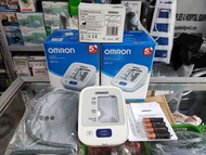 OMRON DIGITAL BP WITH ADAPT - MODEL HEM-7121 (Original OMRON)