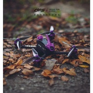 DFS Barracuda Racing Drone