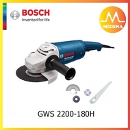 MIZONA BOSCH GWS 2200-180 Professional - 06018C00L0