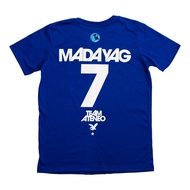 Ateneo Volleyball Madayag 7 T-Shirt