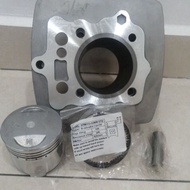 DTM150 DTM 150 CG150 CG 150 DMX150 DMX 150 DMXR 150 ENGINE BLOCK 62MM STANDARD CYLINDER BLOCK COMPLE