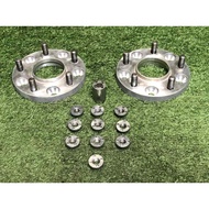 Spacer 1 Pair Pcd114.3x5 15mm P1.5 Japan