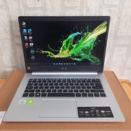 Laptop Bekas Murah Acer Aspire 5 A514 Core i5 RAM 8GB SSD 512GB