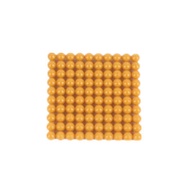 Montessori Math Toys Golden Beads Material Counting Game Kids Learning Resources Early Childhood Edu