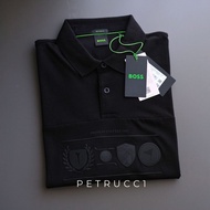 B0SS Men'sPOLO Shirt Original