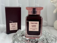 Cherry smoke tom ford