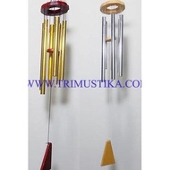 Wind Chime Wind Chime/ Wind Chime 6-Hole 2-color Trunk