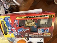 Takara Transformers C-69 City Commander Ultra Magnus