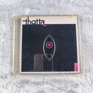 X233 thatta penetration N.Y CD C0103