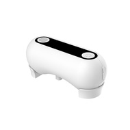 小米有品｜ 米覓 mimax 智能感應馬桶沖水器-白