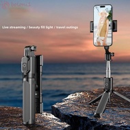 [COD] Telescopic Selfie Stick, 1.3/1.7 M Tripod Bluetooth Selfie Stick, Extension Pole Portable Hand