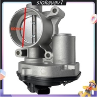 VP4F9U-9E928-AC Throttle Valve VP4M5U-9E927 Mondeo 2.0T