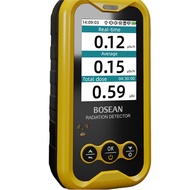 FS5000 Geiger Counter X-Ray Beta Gamma Radioactivity Detector for Nuclear Wastewater